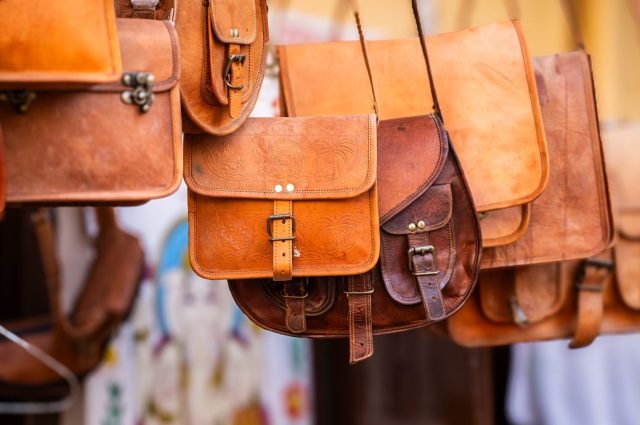 US tariffs to cut FY26 Indian leather sector revenue by 10-12%: Crisil