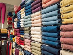 Sri Lanka’s garment exports rise 7.4% to $3.31 bn in Jan–Aug 2025