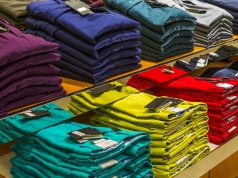 Bangladesh’s trouser & shorts exports dip 9.6% in Jan-Sept