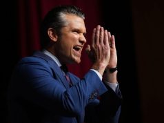 Remaking the military: Pete Hegseth’s war on diversity and ‘fat generals’