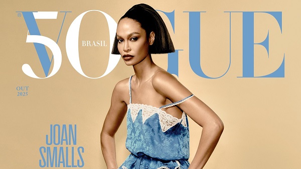 Joan Smalls Might Have Deserved Better…