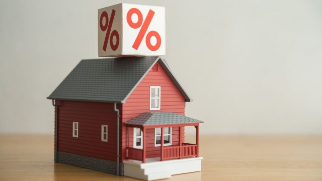 How will Fed rate cuts affect the housing market?