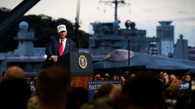 Pentagon unable to name boat strike casualties