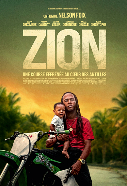 Film: Nelson Foix’s “Zion”