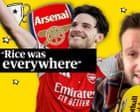 Arsenal triumphant as Liverpool’s crisis deepens: Football Weekly Extra – video