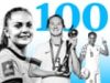 How the Guardian ranked the 100 best female footballers in the world 2025