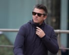 Joey Barton found guilty of sending offensive posts on social media