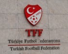 Turkish authorities arrest eight people and suspend 1,024 players in betting investigation