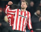 Championship roundup: Bamford strike helps Sheffield United out of bottom three