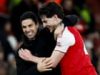 ‘His impact is huge’: Arteta hails Rice’s attacking evolution before Chelsea test