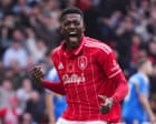 Sean Dyche’s Nottingham Forest revival gathers pace as fightback sinks Leeds
