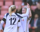 Tottenham rally against Liverpool reveals Ho’s and Taylor’s WSL tasks