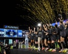 Rose Lavelle’s magic gives Gotham an NWSL championship that once seemed inevitable