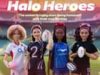 Sky Sports ditches ‘unbelievably sexist’ TikTok channel Halo after three days
