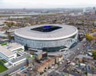 Tottenham v Copenhagen, PSG v Bayern Munich, and more: Champions League – live