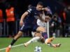 Champions League roundup: Two-goal Luis Díaz sent off as Bayern edge PSG