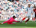 England to begin Euro 2028 at Manchester City’s Etihad Stadium