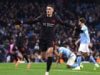 Grimaldo and Schick shock understrength Manchester City in Bayer Leverkusen win