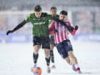 Atlético Ottawa’s ‘icicle kick’ lights up blizzard-hit Canadian Premier League final