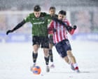 Atlético Ottawa’s ‘icicle kick’ lights up blizzard-hit Canadian Premier League final