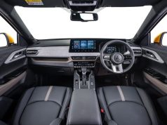 Mitsubishi Outlander Sport review: Don’t forget to add the turbo next time