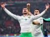 Troy Parrott’s on fire and England complete perfect campaign – Football Weekly