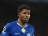 Chelsea defender Wesley Fofana gets driving ban for speeding on hard shoulder