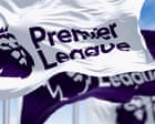 Spend limits and ‘anchoring’: how one meeting could reshape Premier League financial rules