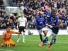 Idrissa Gueye and Michael Keane on target as Everton sink Fulham