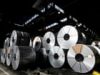 Businesses worldwide brace for extra Trump tariffs on steel imports