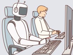 ‘Deskilling’: a dangerous side effect of AI use