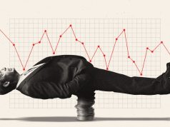 Can Nigel Farage and Reform balance the books?