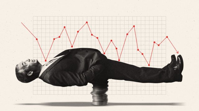 Can Nigel Farage and Reform balance the books?