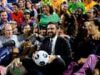 Zohran Mamdani has upended US politics. Now he should take on Fifa | Jules Boykoff