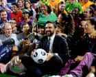 Zohran Mamdani has upended US politics. Now he should take on Fifa | Jules Boykoff
