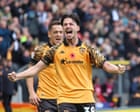 Championship roundup: fast-rising Hull turn up heat on Portsmouth