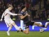 Garnacho spares Chelsea shock Champions League loss at Qarabag