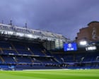 Chelsea v Barcelona: Women’s Champions League – live