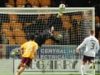 Scottish Premiership: leaders Hearts falter again in Motherwell draw