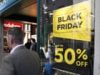 UK retail sales growth slows as shoppers await Black Friday and budget