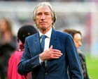 Billy Bonds, legendary West Ham player and manager, dies aged 79