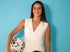 London City’s Jana Fernández: ‘I’m happy here but leaving Barcelona was a difficult time’