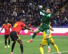 World Cup roundup: Anarbekov produces heroics to deny Belgium