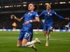Malo Gusto’s first professional goal sets up Chelsea cruise past winless Wolves