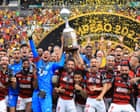 How Palmeiras and Flamengo became South America’s football superpowers