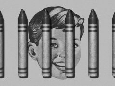 The age of criminal responsibility