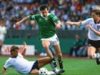 Former Tottenham and Ireland winger Tony Galvin recovering from stroke, Spurs reveal