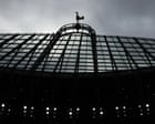 Tottenham v Fulham: Premier League – live