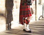 Scotland plans to issue £1.5bn of its own bonds – ‘kilts’ rather than gilts