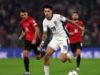 Albania 0-2 England: player ratings for Thomas Tuchel’s side